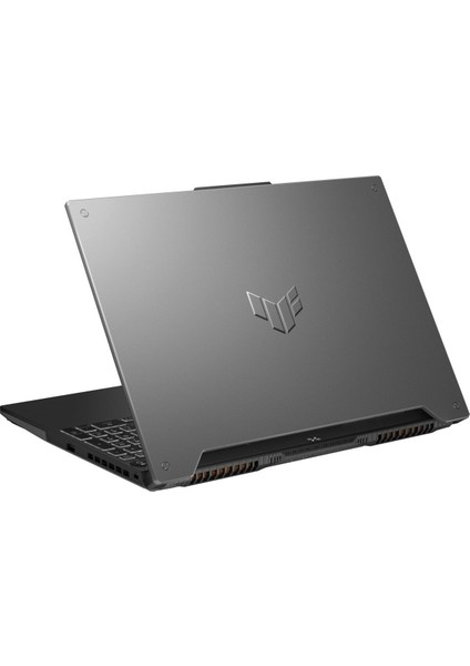 Tuf Gaming F15 I5-12500H 32GB Ram 512GB SSD RTX3050 144Hz 15.6" Dos FX507ZC4-HN158 ZI703 + Zitek 16 GB Flash Bellek