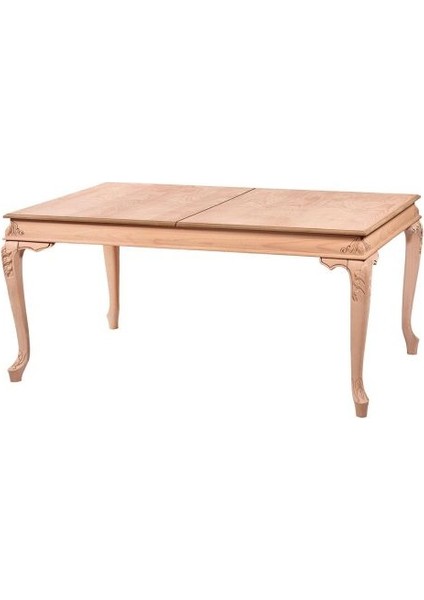 170’LIK Bombeli Oymalı Masa