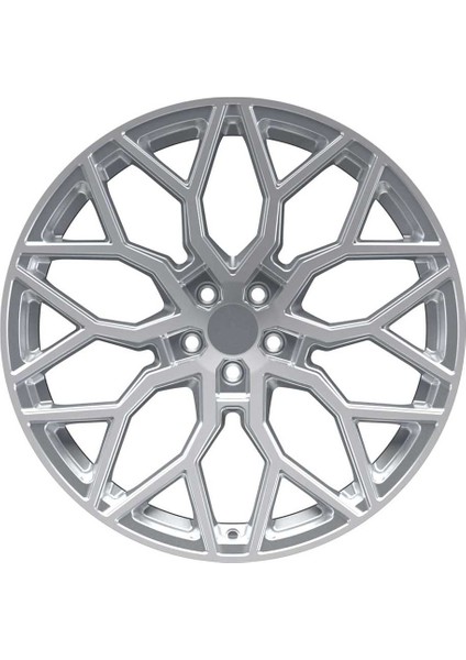 19 Inç 5X114.3 Hre Civic Jant Modeli Honda Toyota Hyundai Kia (4 Adet)