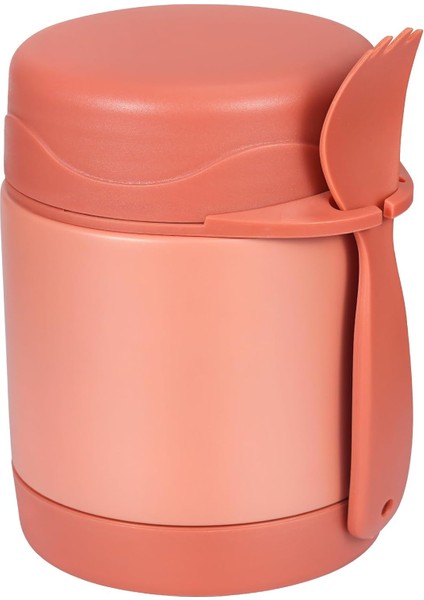 ， 10 Oz) Çorba Yalıtımlı Çocuk Yalıtımlı Gıda Kavanoz Sıcak Yemek Öğle Yemeği Kabı Çocuklar Için Geniş Ağızlı Paslanmaz Çelik Öğle Yemeği Kutusu (Siyah Gamepad) (Yurt Dışından)