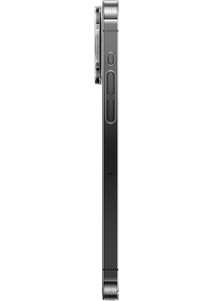 Apple iPhone 14 Pro Max Kılıf Magsafe Şarj Özellikli Toz Önleyici Özellikli Zore Helo Kapak