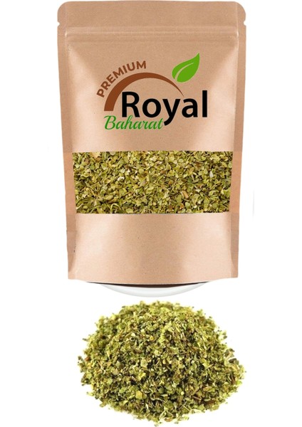 Royal Baharat Kekik Iri 250 gr