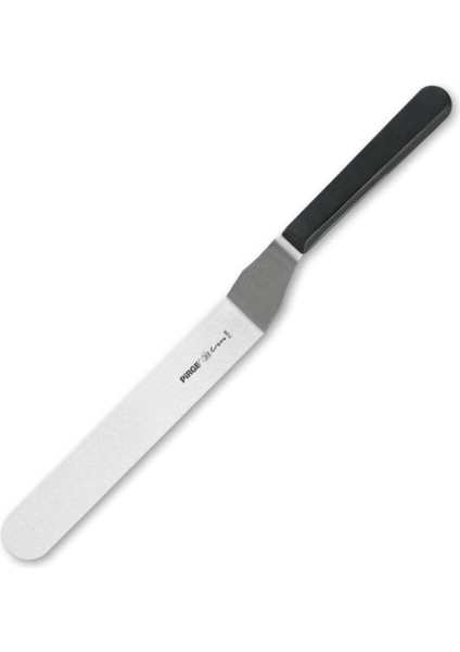Creme Kıvrık Pasta Paleti 20 cm