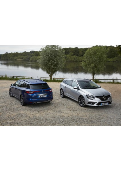 Renault Megane Iv Grandtour Bagaj Açma Butonu Düğmesi 2016 Sonrası 171133 906069264R 41753 Kr-724