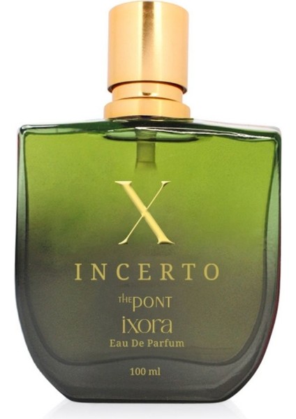 Incerto The Pont Erkek Parfüm 100 ml Edp