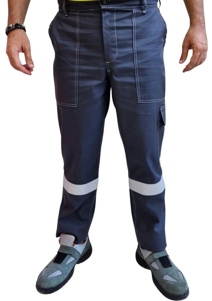 Alev Almaz Pantolon