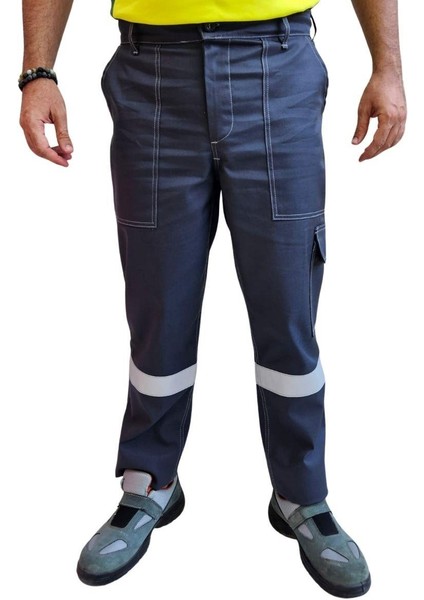 Alev Almaz Pantolon