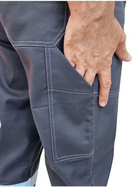 Alev Almaz Pantolon