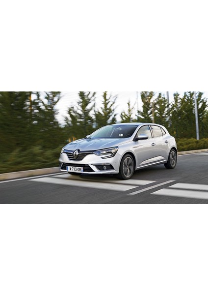 Megane Iv Hb Bagaj Açma Butonu Düğmesi 2015 Sonrası 171133 906069264R 41753 Kr-724