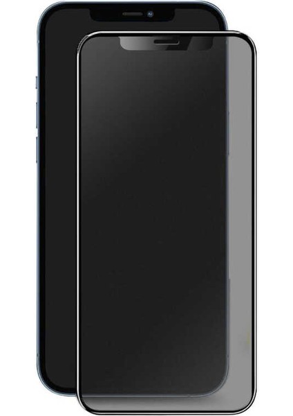 - Apple iPhone 14 Pro Max - Ekran Koruyucu Davin Hayalet Mat Seramik Koruma - T24927