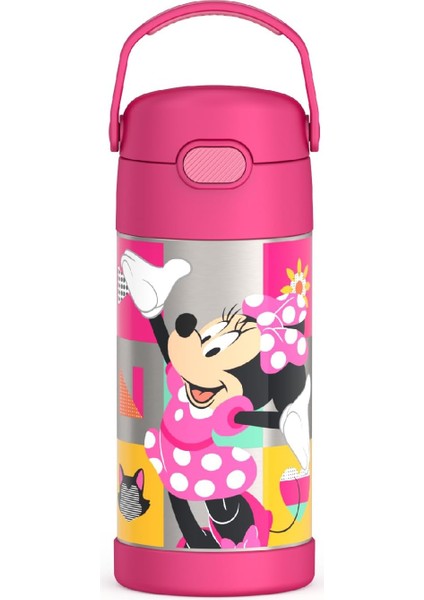 ， Termos 12 Oz (Yaklaşık 355 Ml) Termos (Yurt Dışından)