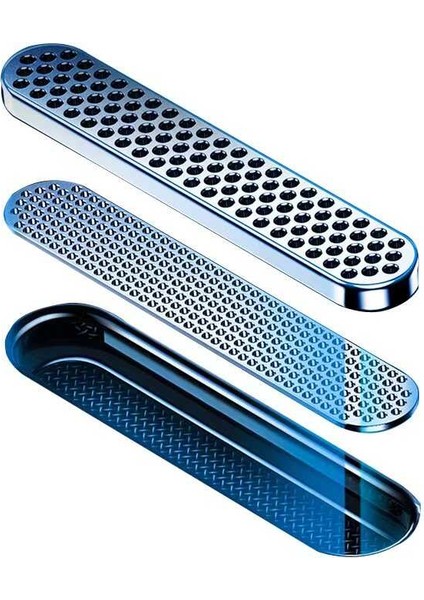 noktaks - Apple iPhone 12 Pro - Ekran Koruyucu Süper Fast Anti-Dust Hayalet Toz Önleyici Temperli Ekran Koruma - T24075 modelleri