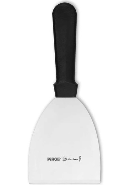 Creme Spatula No. 3 12 cm