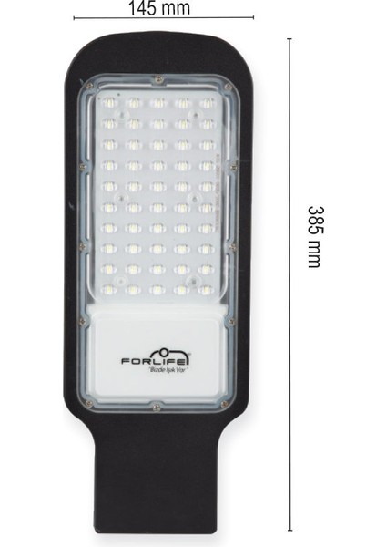 Smd Sokak Armatürü FL-6034