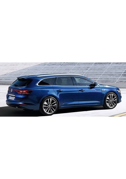 Renault Talısman Grandtour Bagaj Açma Butonu Düğmesi 2022 Sonrası 171133 906069264R 41753 Kr-724