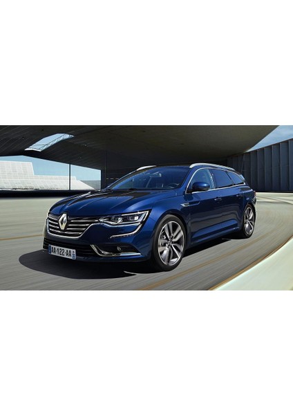 Renault Talısman Grandtour Bagaj Açma Butonu Düğmesi 2022 Sonrası 171133 906069264R 41753 Kr-724