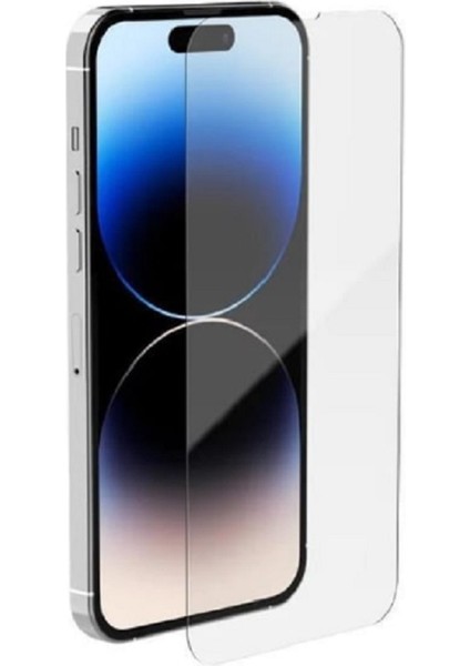 Samsung A05S Uyumlu Temperli Cam Ekran Koruyucu