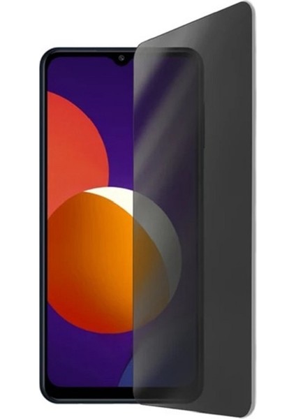 Samsung A05 Uyumlu Hayalet Ekran Koruyucu