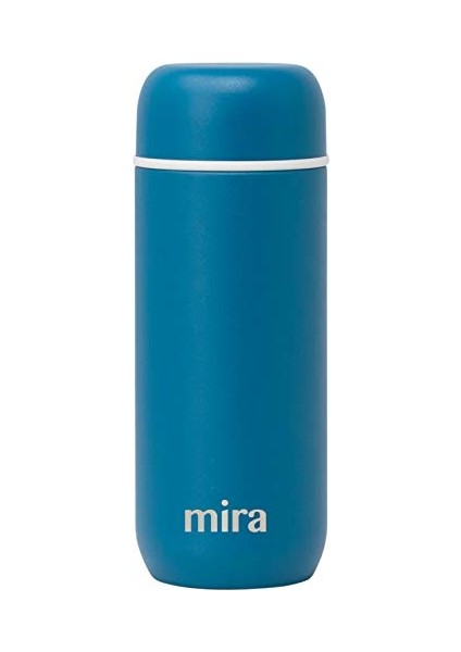 10 Oz Küçük Yalıtımlı Termos Çocuk Vakum Yalıtımlı Su Şişesi | (Yurt Dışından)