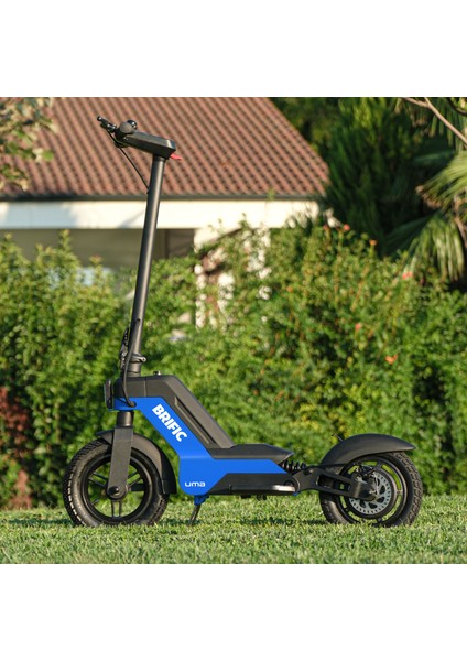 Uma Marine 2200 Watt Elektrikli Scooter