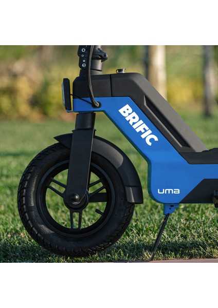 Uma Marine 2200 Watt Elektrikli Scooter