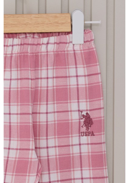 Kız Bebek 2'li Takım USB2139 Karanfil modelleri