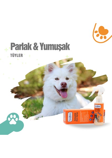 ® Dolaşıklık Açıcı Sprey 100 ml 3,4 Floz Spreyli