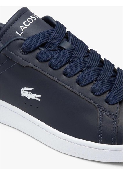 Carnaby Pro Erkek Lacivert Sneaker