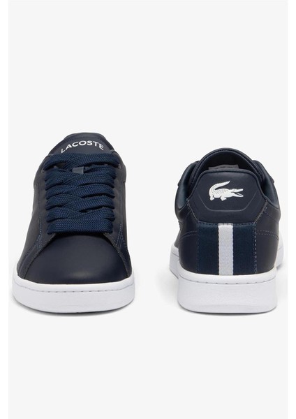 Carnaby Pro Erkek Lacivert Sneaker