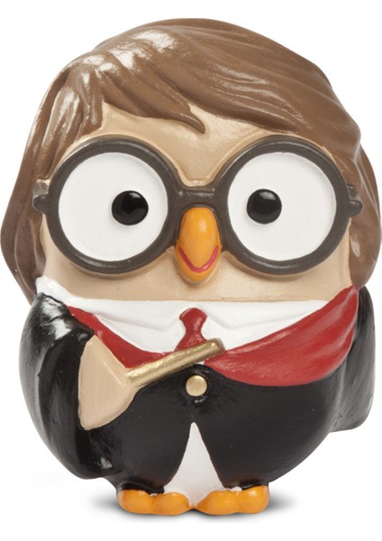 Miti E Leggende Goofi Harry Potter Dekoratif Obje 6,5 cm x 8 cm