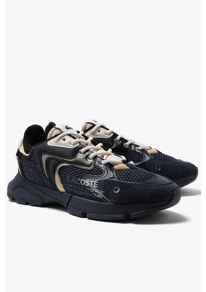 Erkek Sport L003 Neo Siyah Sneaker