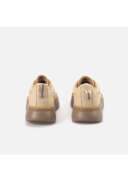 Deri Kadın Spor & Sneaker S200