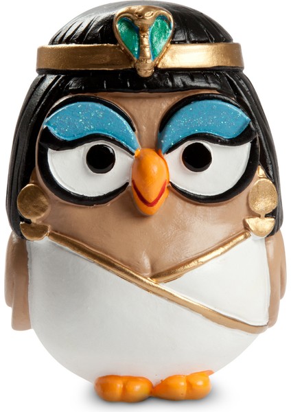 Miti E Leggende Goofi Cleo Dekoratif Obje 6,5 cm x 9 cm