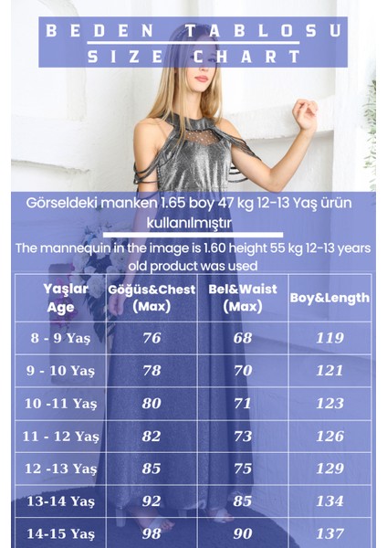 Kız Çocuk Mürdüm Uzun Abiye Elbise Düğün KIYAFETI-ABY-2029 modelleri