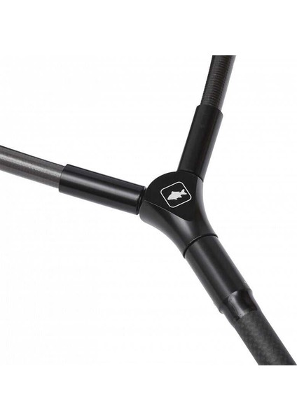 C3 Fulcrum Landing Net&net Float 42'' 6FT/180 cm Camo 2 Parça