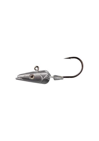 Sandeel Jigg Head 16 gr 3/0 3 Adet