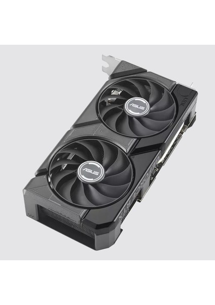 Asus DUAL-RTX4060TI-O16G-EVO Gddr6 HDMI DP128BIT