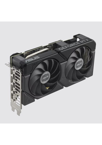 Asus DUAL-RTX4060TI-O16G-EVO Gddr6 HDMI DP128BIT