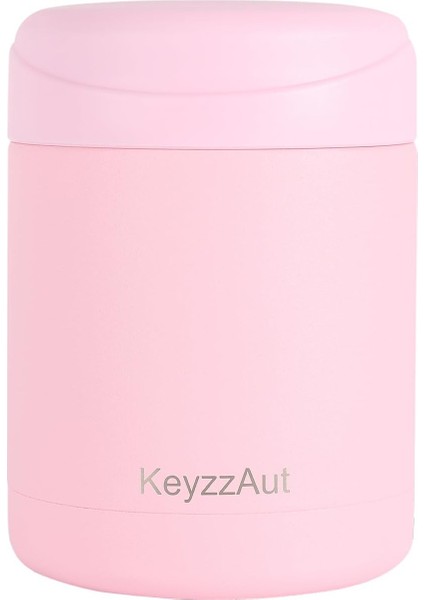 ，，termos Bardak 12 Oz (Vakum Yalıtımlı Sıcak ve Soğuk Yiyeceklere Uygun Öğle Yemeği Çocuk Sızdırmaz Paslanmaz Çelik Öğle Yemeği Kutusu Yemek Öğle Yemeği Kutusu (Siyah 2) (Yurt Dışından)