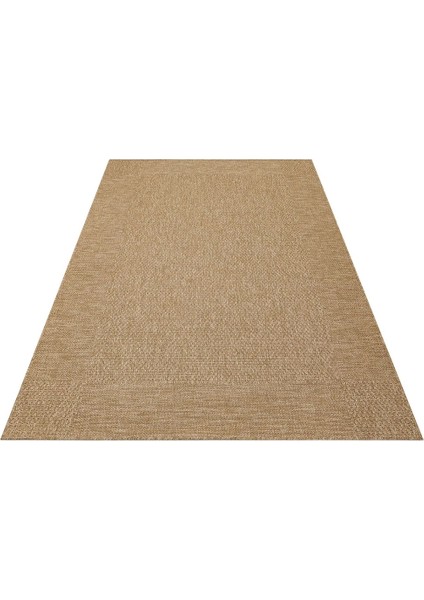 Salda 06 Natural Jüt Sisal Halı