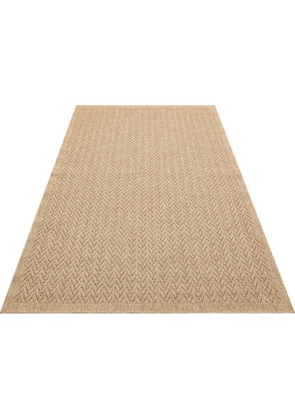 Salda 05 Natural Jüt Sisal Halı