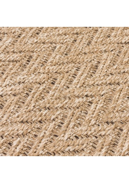 Salda 05 Natural Jüt Sisal Halı