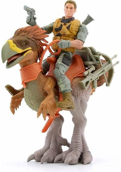 Primal Clash Dinozor Savaşçıları fiyatları