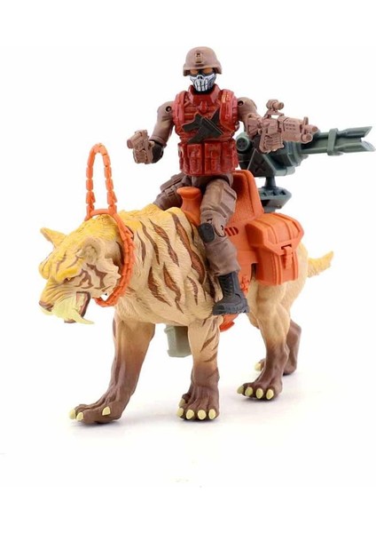 Primal Clash Dinozor Savaşçıları fırsatları