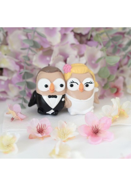 Miti E Leggende Goofi Ginger Fred Dekoratif Obje 10,5 cm x 7 cm fiyatları