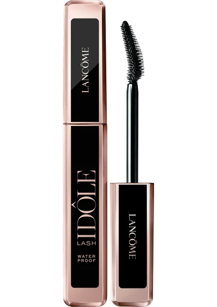 Lash Idole Mascara Waterproof