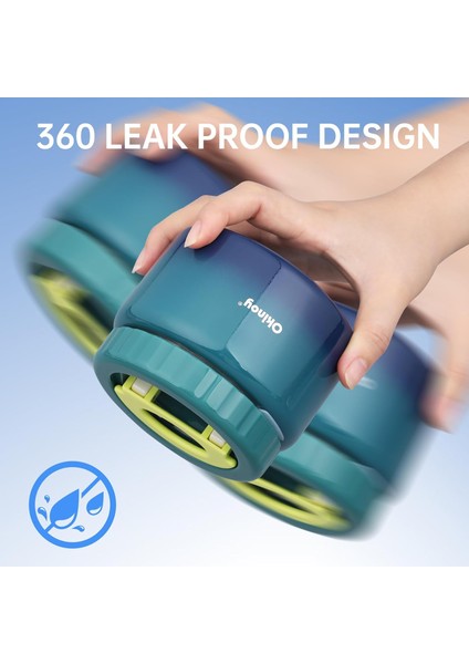 12 Oz Çocuklar Çorba Yalıtımlı Vakumlu Gıda Kavanoz Yapış Kapaklı Paslanmaz Çelik Geniş Ağızlı Sızdırmaz Öğle Yemeği Kabı Okul Gezileri Için (Yurt Dışından) fırsatları