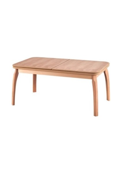 Muz Yemek Masası 170 cm