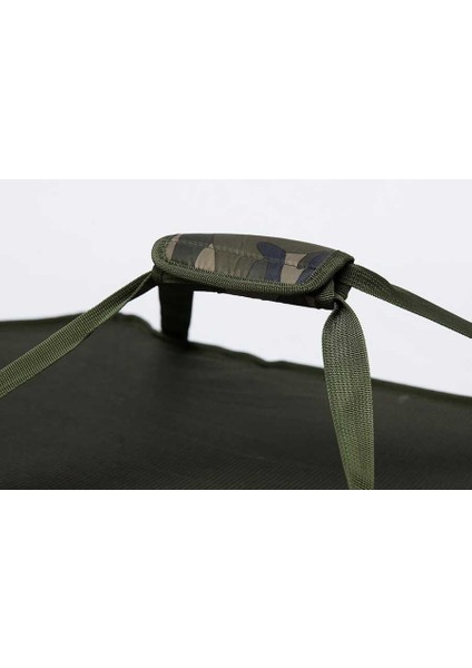 Inspire Unhooking Mat W/sides Medium 95X52 cm