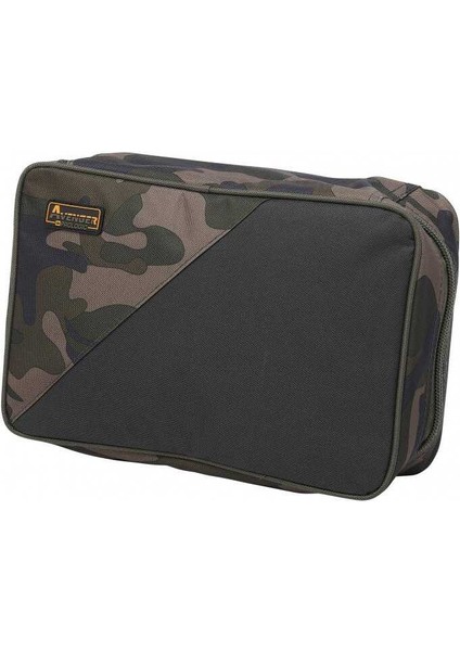 Avenger Padded Buzz Bar Bag L